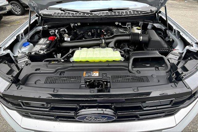 new 2025 Ford Expedition car, priced at $77,506