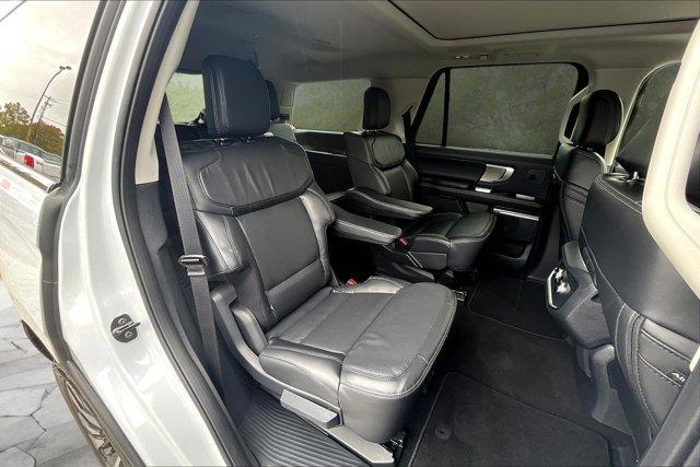 new 2025 Ford Expedition car, priced at $77,506