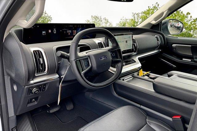 new 2025 Ford Expedition car, priced at $77,506