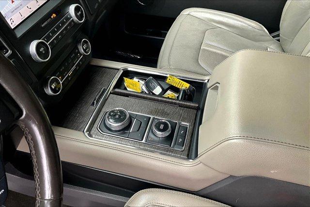 used 2019 Ford Expedition car, priced at $25,407
