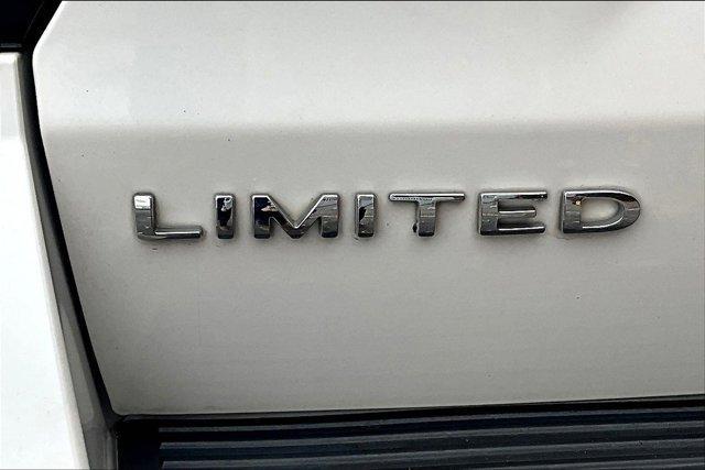 used 2019 Ford Expedition car, priced at $25,407