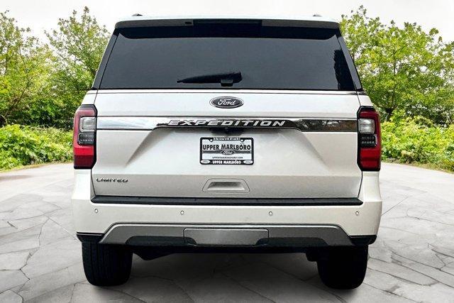 used 2019 Ford Expedition car, priced at $25,407