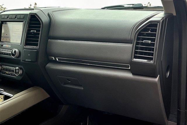 used 2019 Ford Expedition car, priced at $25,407