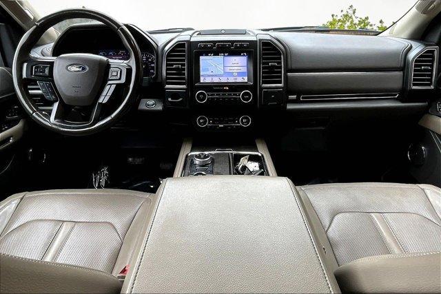 used 2019 Ford Expedition car, priced at $25,407