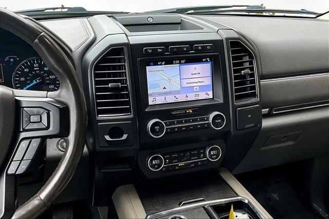 used 2019 Ford Expedition car, priced at $25,407
