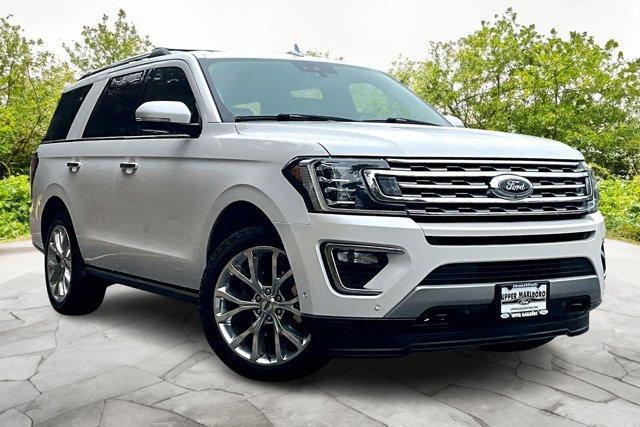 used 2019 Ford Expedition car, priced at $25,407