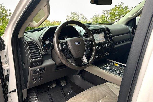 used 2019 Ford Expedition car, priced at $25,407