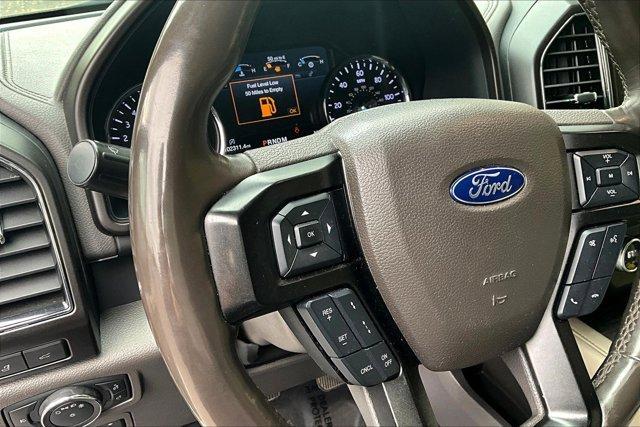 used 2019 Ford Expedition car, priced at $25,407
