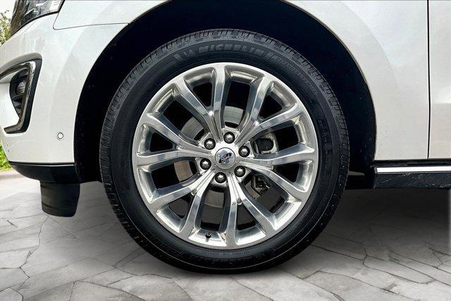 used 2019 Ford Expedition car, priced at $25,407