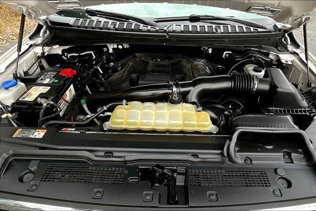 used 2019 Ford Expedition car, priced at $25,407