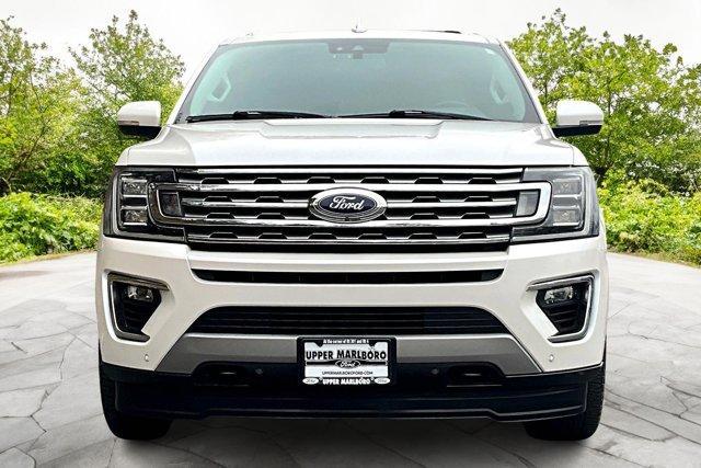 used 2019 Ford Expedition car, priced at $25,407