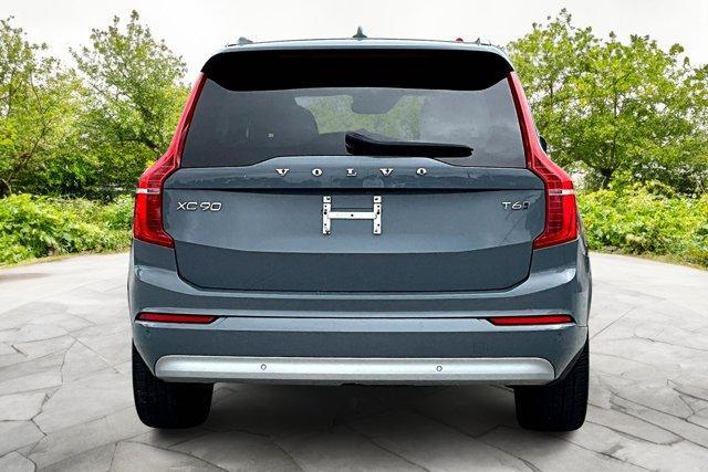 used 2022 Volvo XC90 car, priced at $33,193