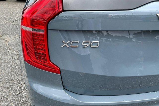 used 2022 Volvo XC90 car, priced at $33,193