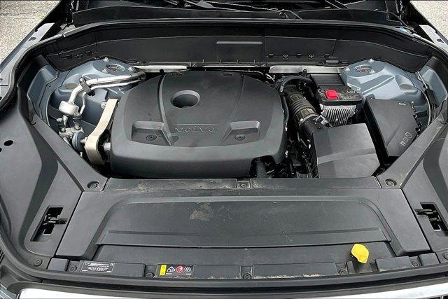 used 2022 Volvo XC90 car, priced at $33,193