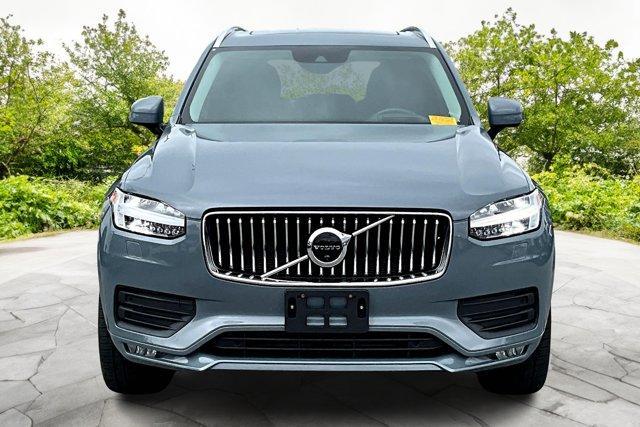 used 2022 Volvo XC90 car, priced at $33,193