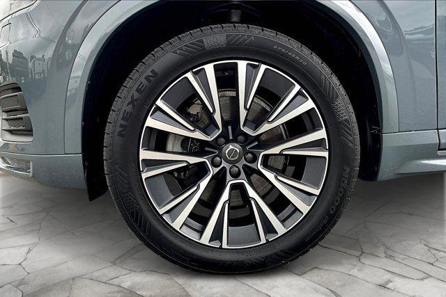 used 2022 Volvo XC90 car, priced at $33,193