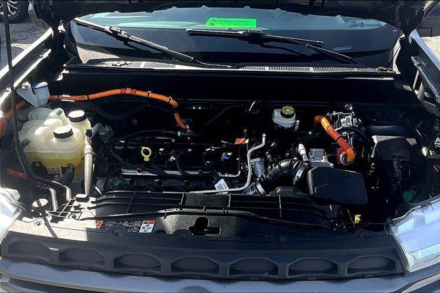used 2022 Ford Maverick car, priced at $24,124