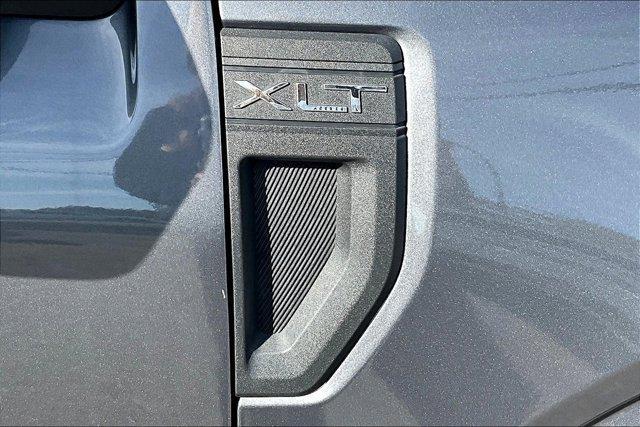 used 2022 Ford Maverick car, priced at $24,124