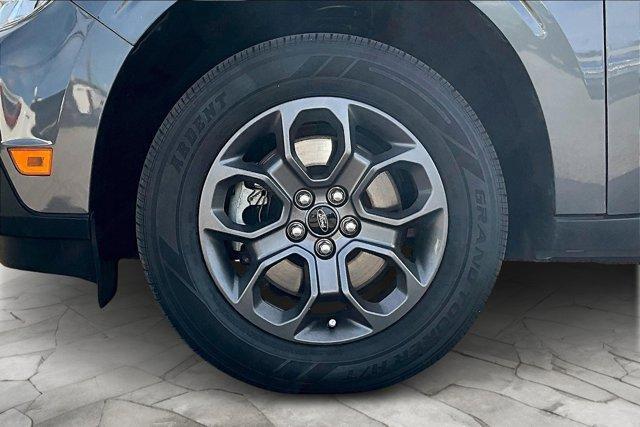 used 2022 Ford Maverick car, priced at $24,124