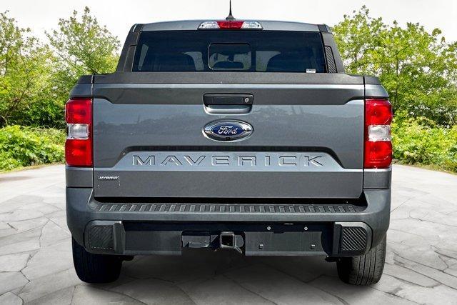 used 2022 Ford Maverick car, priced at $24,124
