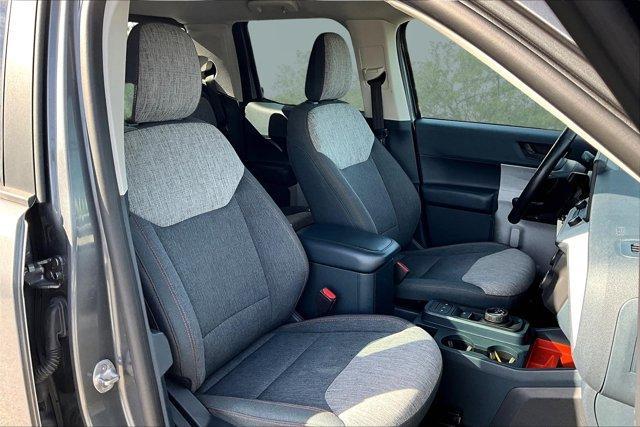used 2022 Ford Maverick car, priced at $24,124