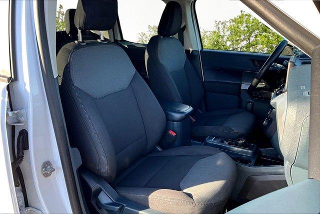 used 2022 Ford Maverick car, priced at $22,284