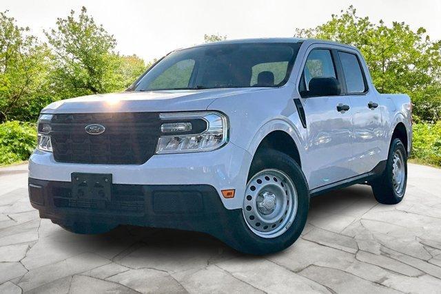 used 2022 Ford Maverick car, priced at $22,284