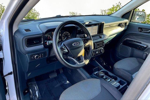 used 2022 Ford Maverick car, priced at $22,284