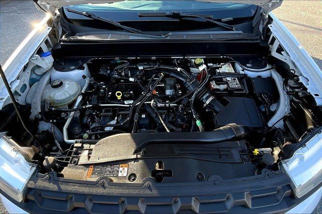 used 2022 Ford Maverick car, priced at $22,284