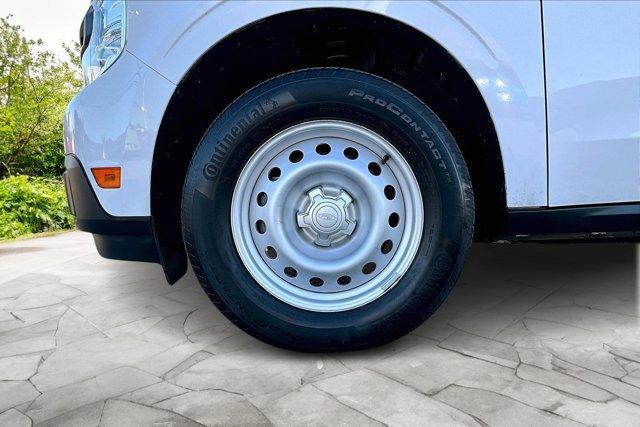 used 2022 Ford Maverick car, priced at $22,284