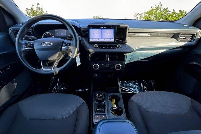 used 2022 Ford Maverick car, priced at $22,284