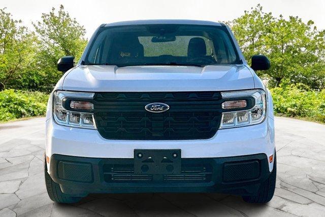used 2022 Ford Maverick car, priced at $22,284