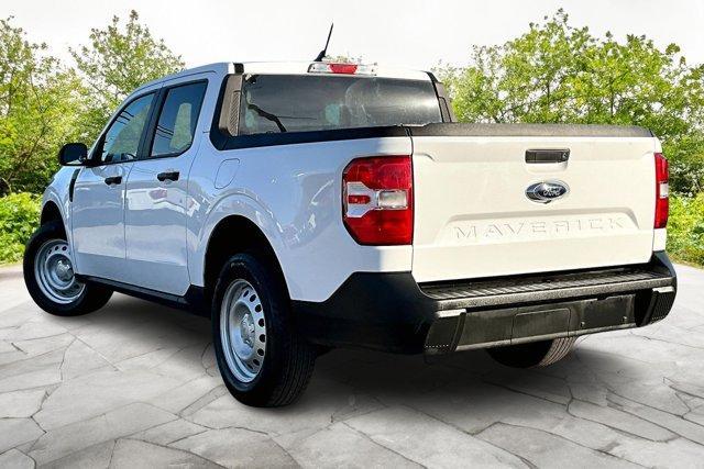 used 2022 Ford Maverick car, priced at $22,284