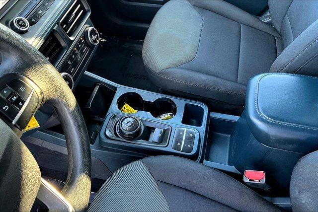 used 2022 Ford Maverick car, priced at $22,284