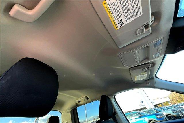 used 2022 Ford Maverick car, priced at $22,284