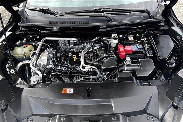 used 2024 Mitsubishi Outlander car, priced at $26,242