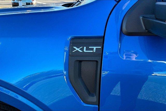 new 2025 Ford Maverick car, priced at $30,602