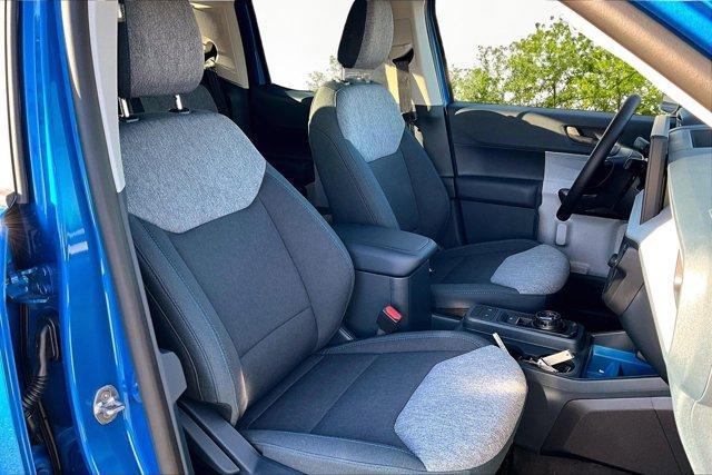 new 2025 Ford Maverick car, priced at $30,602