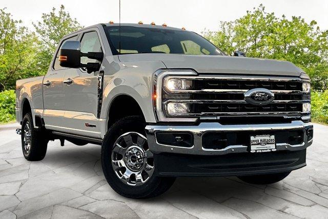 new 2026 Ford F-350 car, priced at $97,823