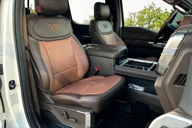 new 2026 Ford F-350 car, priced at $97,823