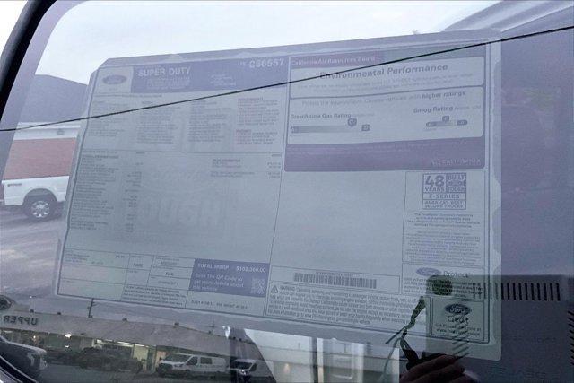 new 2026 Ford F-350 car, priced at $97,823