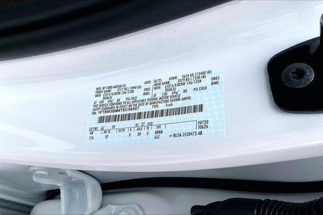 new 2026 Ford F-350 car, priced at $97,823