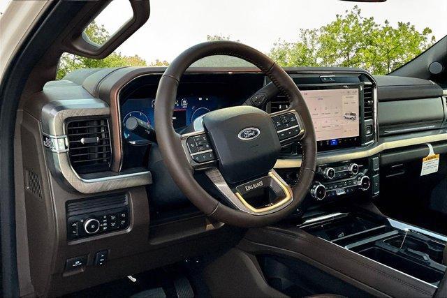 new 2026 Ford F-350 car, priced at $97,823