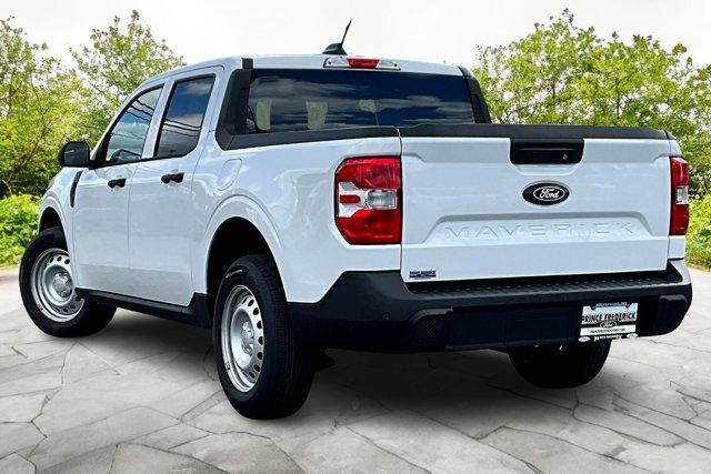 new 2025 Ford Maverick car, priced at $28,574