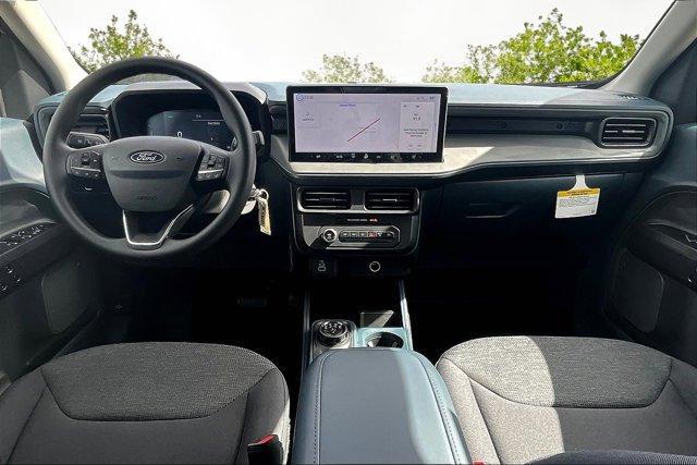new 2025 Ford Maverick car, priced at $28,574