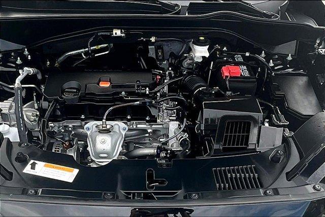 used 2026 Honda HR-V car, priced at $29,555