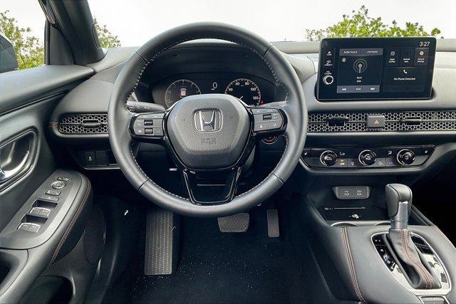used 2026 Honda HR-V car, priced at $29,555
