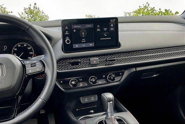 used 2026 Honda HR-V car, priced at $29,555