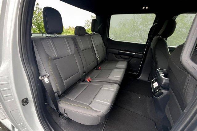 new 2025 Ford F-150 car, priced at $47,023
