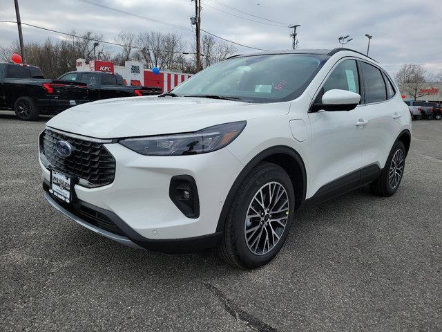 new 2024 Ford Escape car, priced at $41,232
